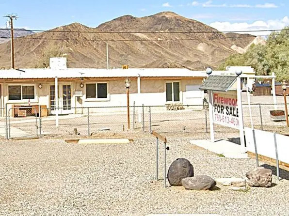 57376 State Highway 127, Baker, CA 92309