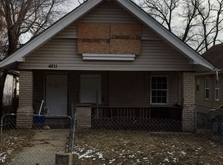 4211 Virginia Ave, Kansas City, MO 64110