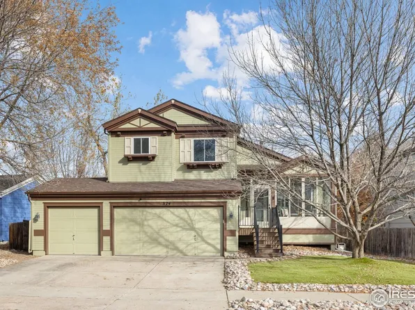 374 Tynan Dr, Erie, CO 80516