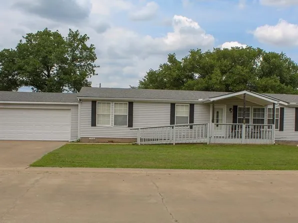 106 Grande Ln, Gun Barrel City, TX 75156
