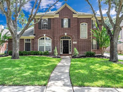 23202 Greenrush Dr, Katy, TX, 77494