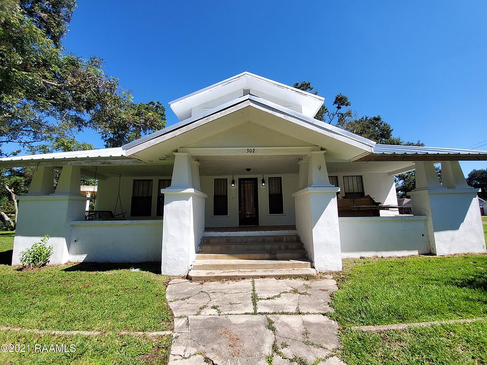302 W 4th St, Kaplan, LA 70548 Zillow