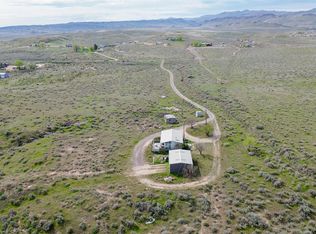 10384 China Ditch Rd, Melba, ID 83641