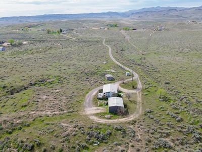 10384 China Ditch Rd, Melba, ID, 83641