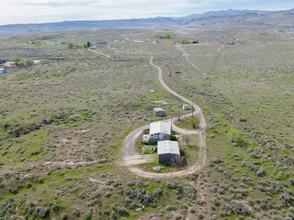 10384 China Ditch Rd, Melba, ID 83641