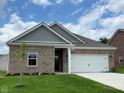 (Undisclosed Address), Jonesboro, AR, 72401