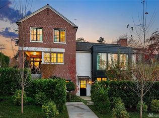 3309 E Valley St, Seattle, WA 98112