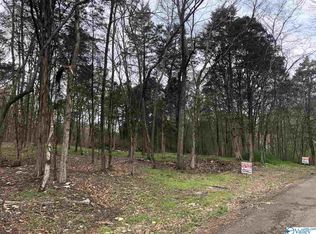 37 Nixon Dr, Guntersville, AL 35976