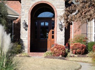 5140 Stepping Stone Dr, Conway, AR 72034