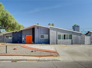 1680 Silver Mesa Way, Las Vegas, NV 89169