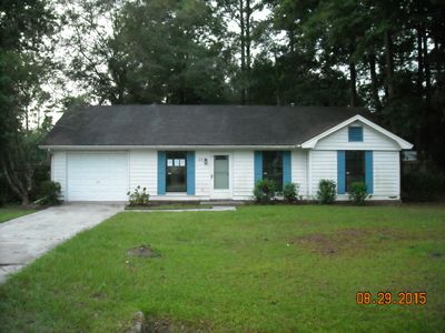 23 Ponderosa Dr, Port Wentworth, GA, 31407