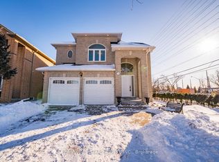 2241 Old Rutherford Rd, Vaughan, ON L6A 1Z7