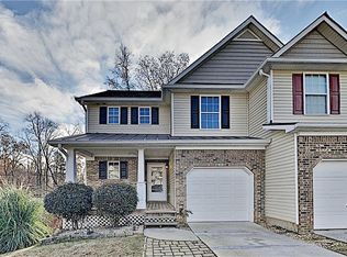 282 Fox Creek Blvd, Woodstock, GA 30188