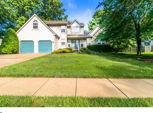 1107 Union Mill Rd, Mount Laurel, NJ 08054