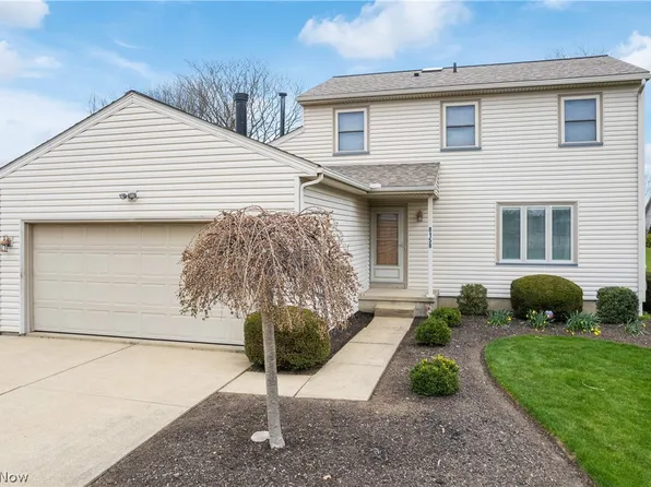 8158 Sandleford Ave NW, North Canton, OH 44720
