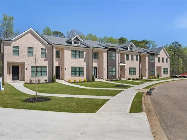 189 Brush Creek Ct, Stockbridge, GA 30281