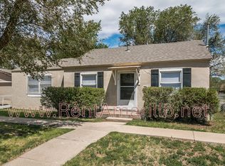 3112 Line Ave, Amarillo, TX 79106