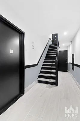 Rented by PREX Realty Corp | media 27