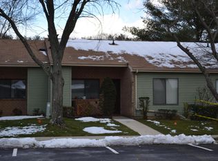 216 Medford Ct UNIT C, Manalapan, NJ 07726
