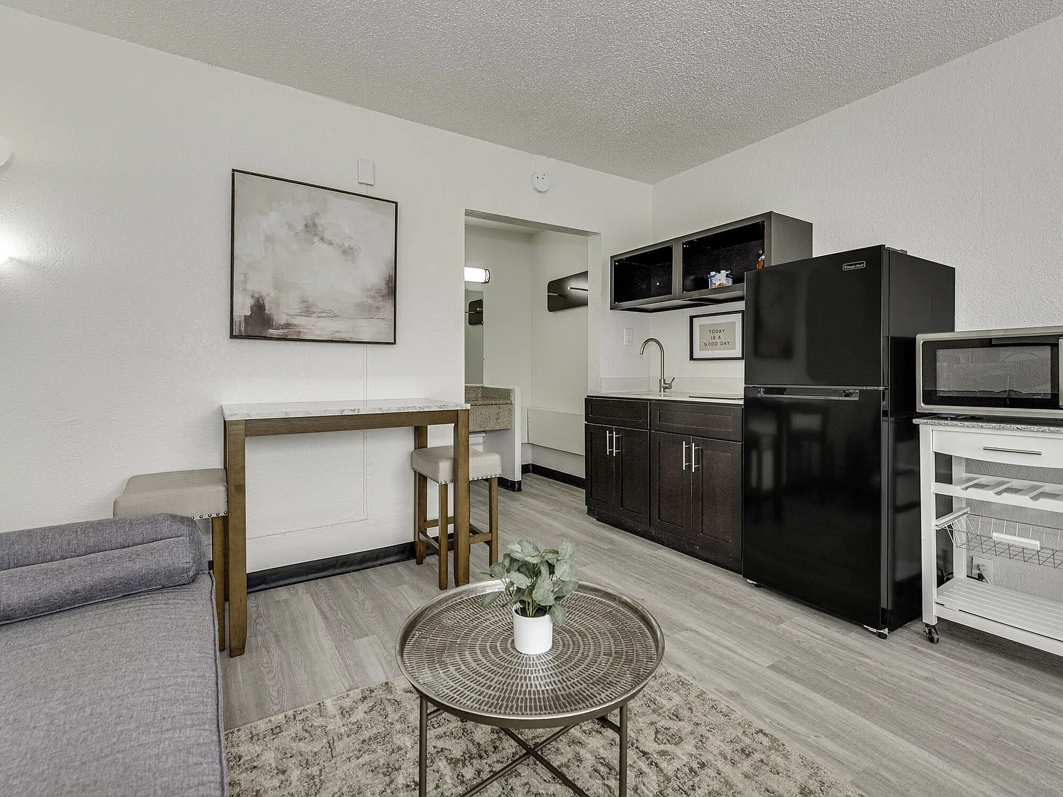 Flats at Market Street — Photo 4