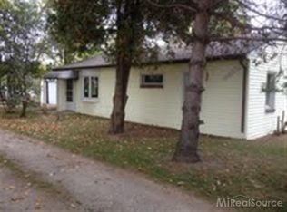 25030 21 Mile Rd, Chesterfield, MI 48051