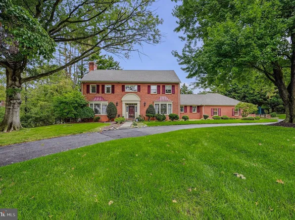 3805 Ardleigh Dr, Wilmington, DE 19807