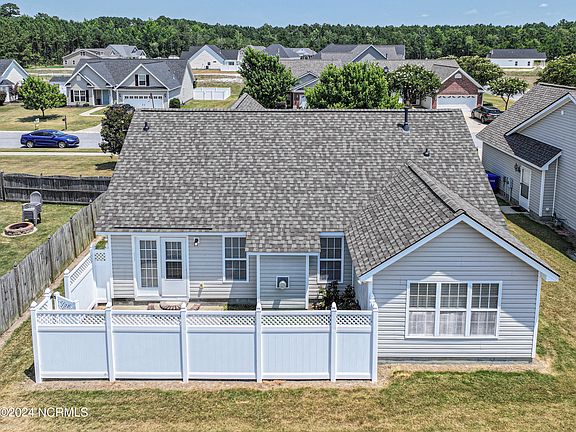 5th image of 1805 Stone Wood Drive
