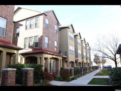 3727 S Broughtyferry Cv, South Salt Lake, UT, 84115