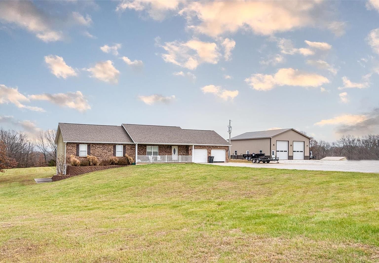 105 Dreamz Estates Ln, Perryville, MO 63775 Zillow