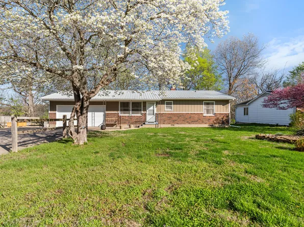 698 Baker Street, Forsyth, MO 65653