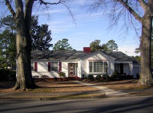 1504 West Rd, Kinston, NC 28501