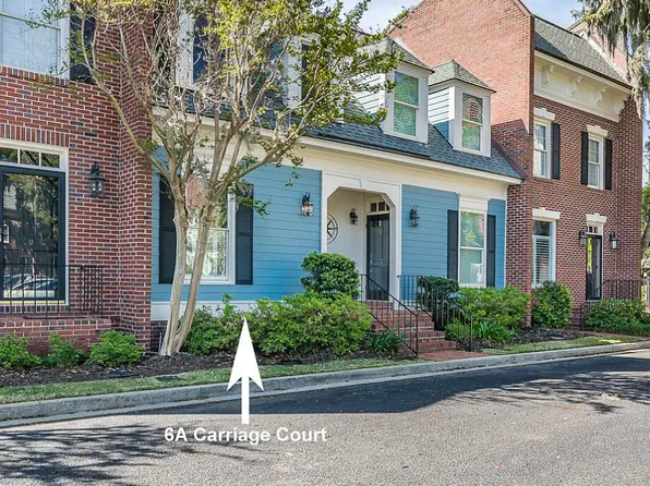 895 Ribaut Rd APT 6, Beaufort, SC 29902