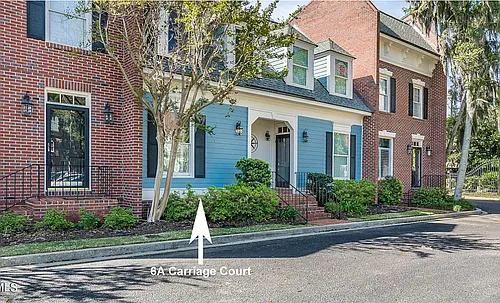 895 Ribaut Rd #6 Photo 1