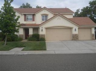 4561 Rosecliff Cir, Mather, CA