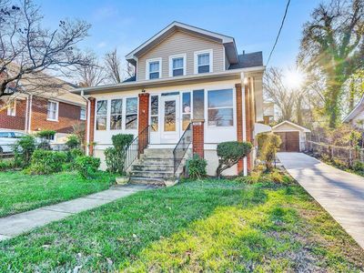 3220 Greenland Ave NW, Roanoke, VA, 24012