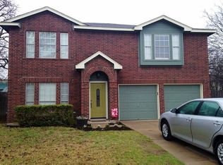 1804 White Oak Cv, Round Rock, TX 78681
