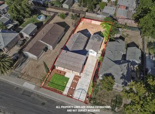 3624 Natoma Way, Sacramento, CA 95838