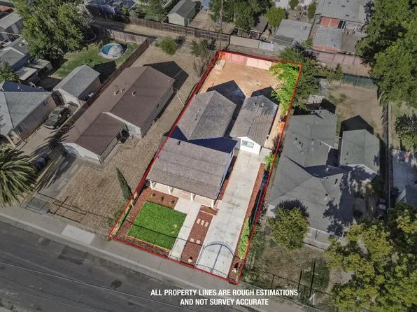 3624 Natoma Way, Sacramento, CA 95838