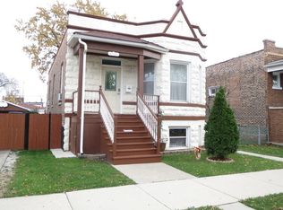 1333 S 56th Ct, Cicero, IL 60804