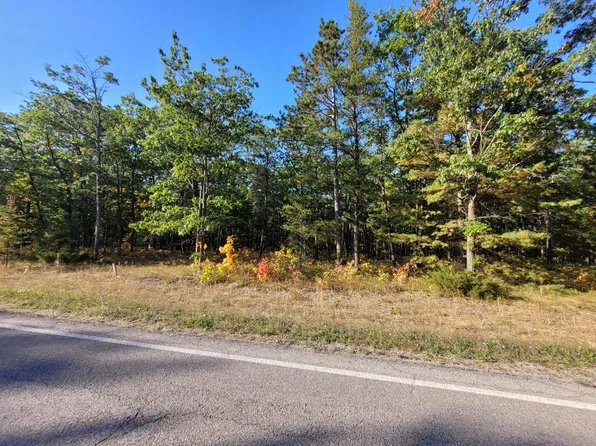 18-19 & County Rd #20-646, Rogers City, MI 49779