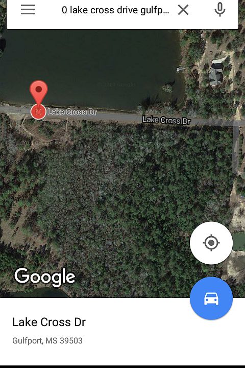 1st image of 0 Lake Cross Dr.