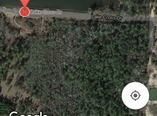 0 Lake Cross Dr., gulfport, MS 39503