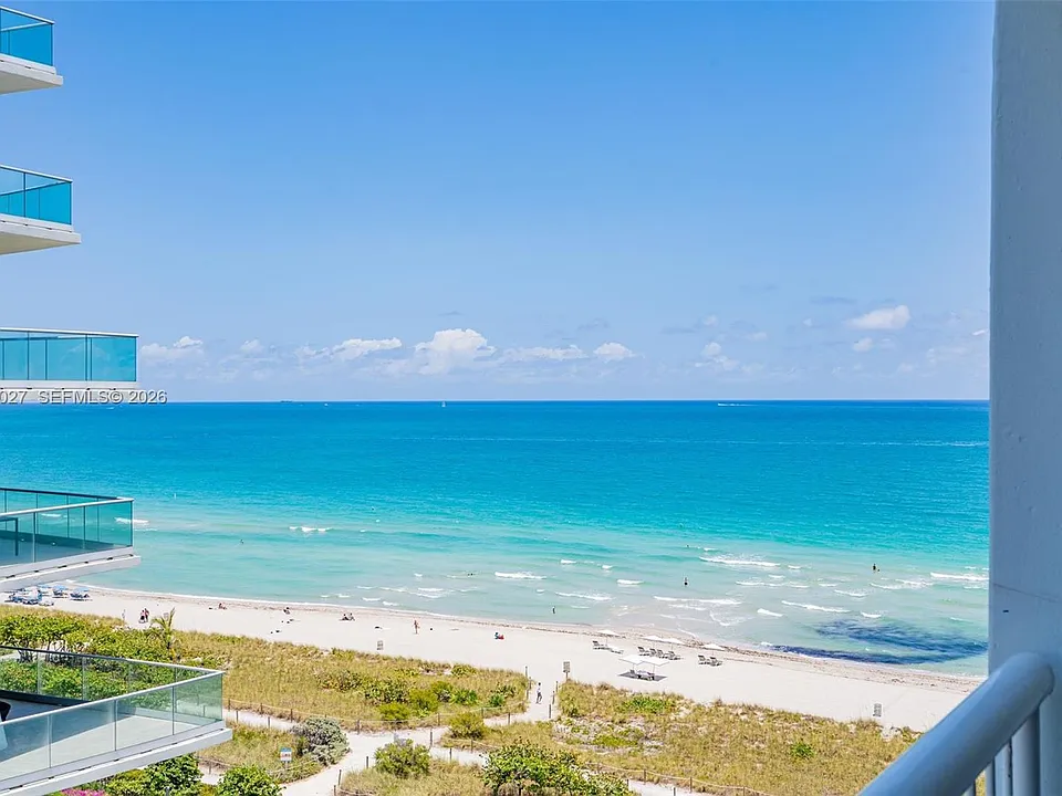 9341 Collins Ave #904
