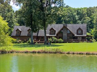 3901 Spring Place Rd SE, Cleveland, TN 37323