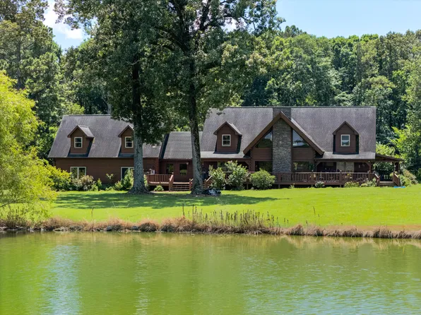 3901 Spring Place Rd SE, Cleveland, TN 37323