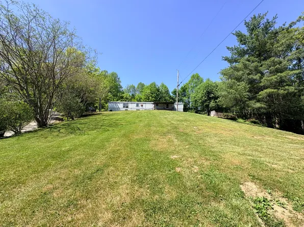 1972 Garvin Rdg, Olive Hill, KY 41164