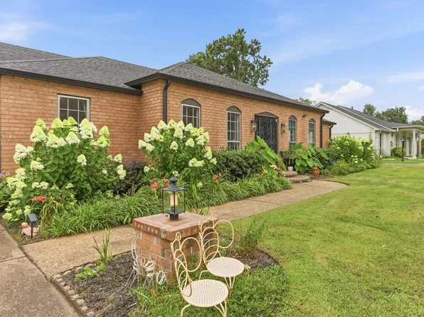 5739 Ashbriar Ave, Memphis, TN 38120