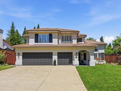 2133 Bates Cir, El Dorado Hills, CA, 95762