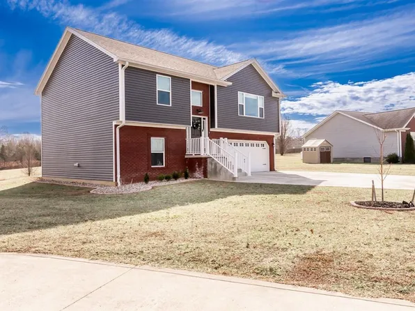 68 Pronghorn Ct, Vine Grove, KY 40175