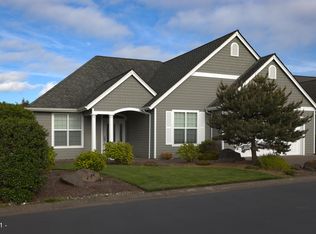 5775 SW Barnacle Ct, Newport, OR 97366